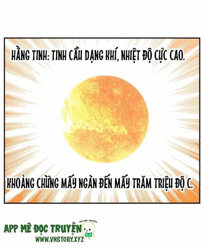 nhà có siêu dễ thương chapter 182 19