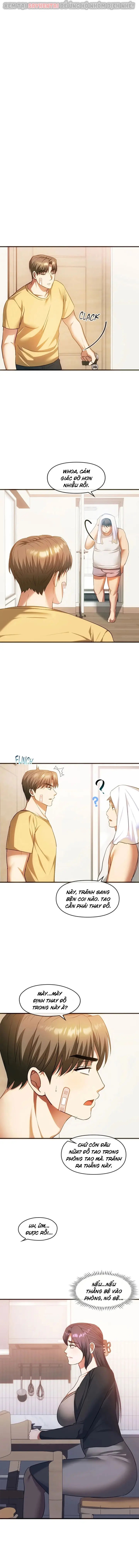 cưỡng không nổi dì ơi chapter 25 11