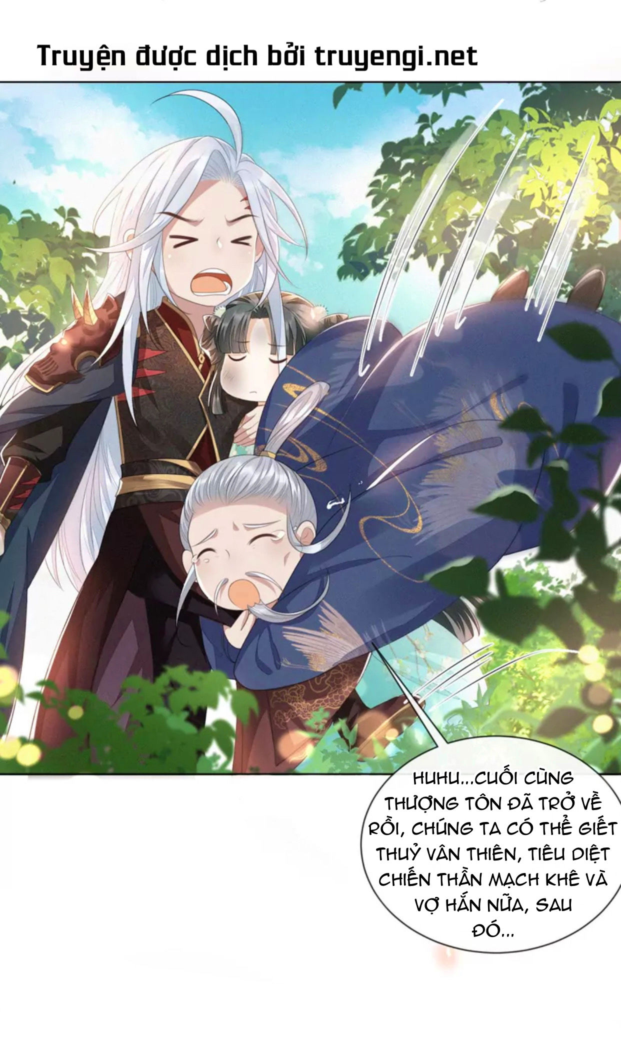 thương lan quyết chapter 7 5