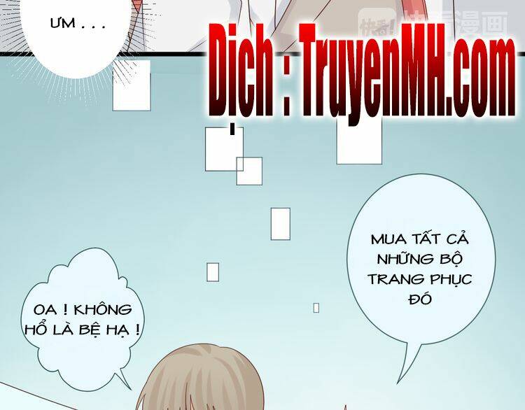 nữ hoàng giá đáo chapter 17 15