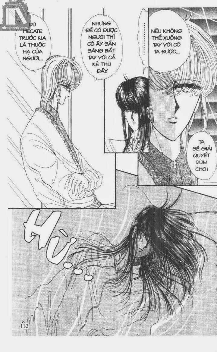 aries thần thoại cung hoàng đạo chapter 4 111