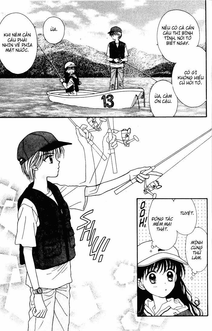 minto na bokura chapter 3 13