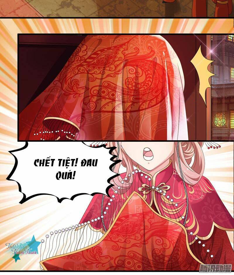 giữ chặt tiểu bạch long chapter 3 26