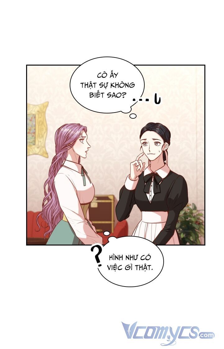 tôi trở thành thư ký của bạo chúa chapter 43 49