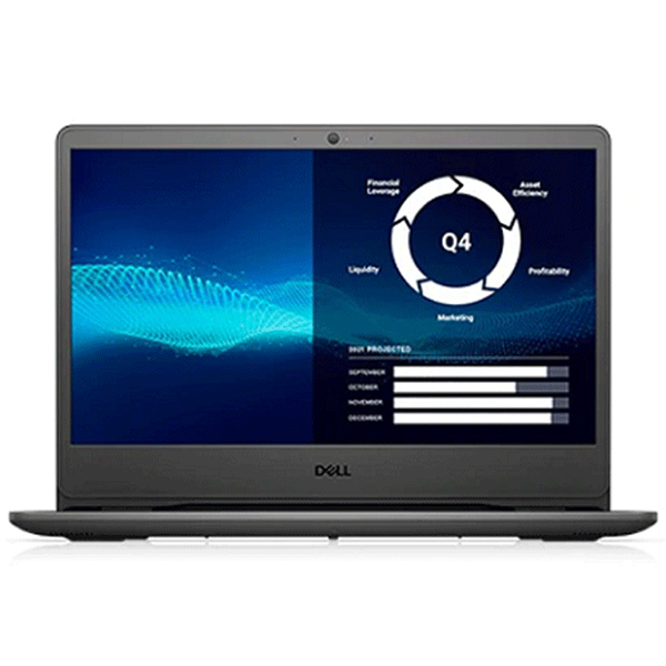 Laptop Dell Vostro 3405 70227396 (AMD R7-3700U/ 8GB/ 512GB SSD/ 14 FHD/ Win10) - Hàng Chính Hãng