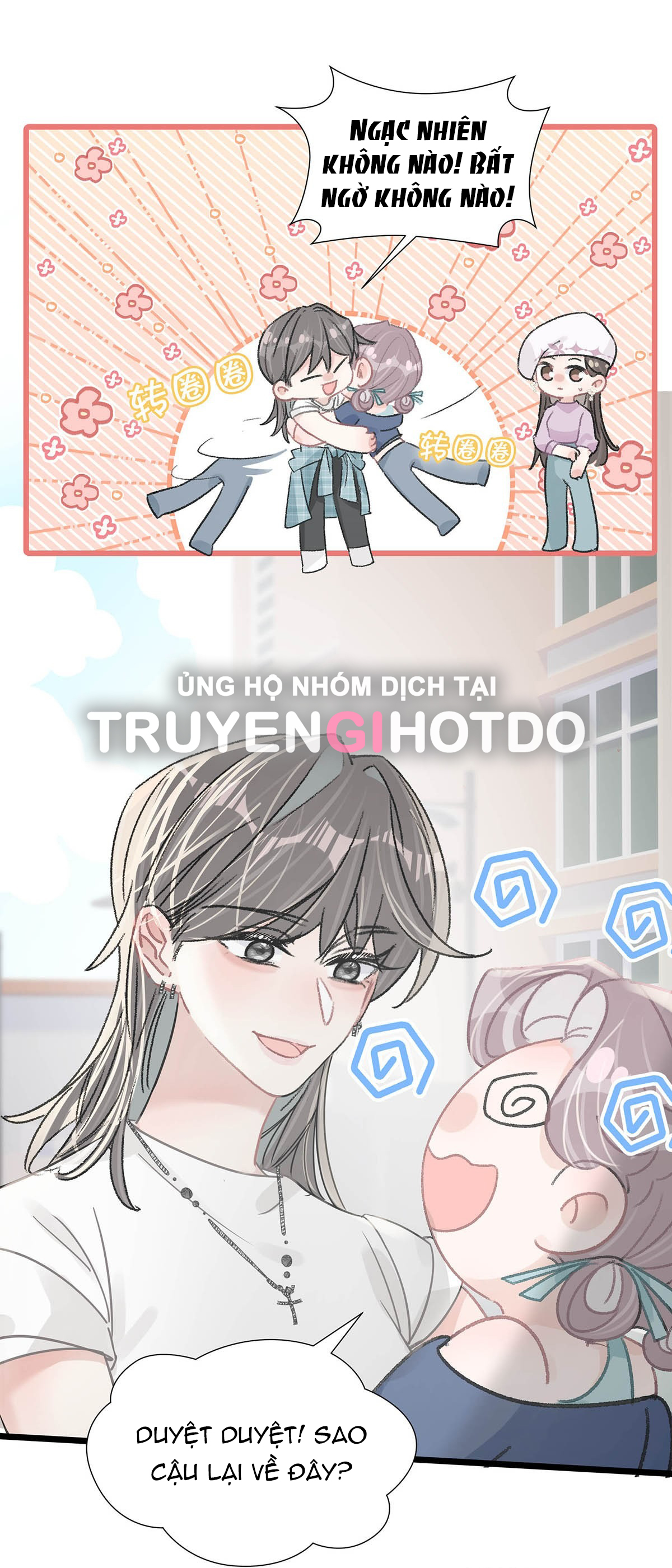 bị mẹ kế là ảnh hậu cưỡng ép yêu trong show thực tế chapter 24 29