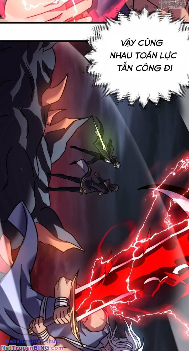 sát thần chi lộ tại dị giới chapter 54 48