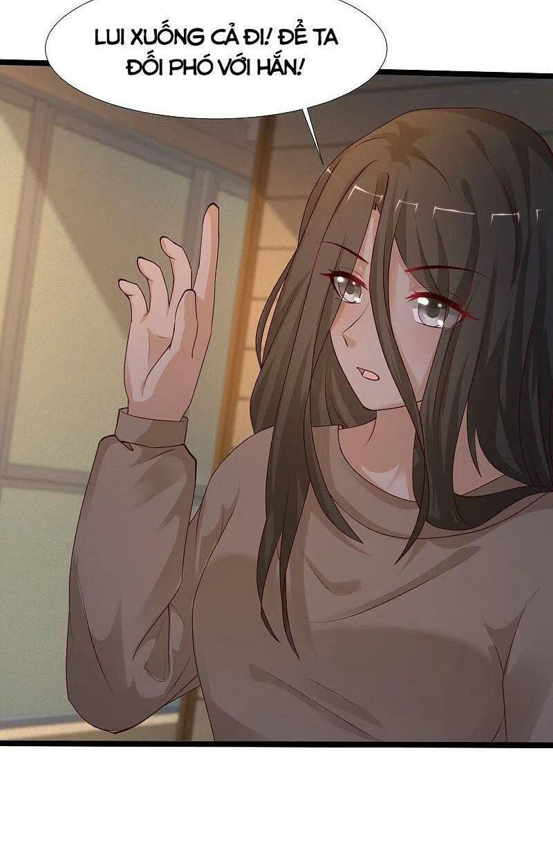 tối cường vận đào hoa chapter 237 26