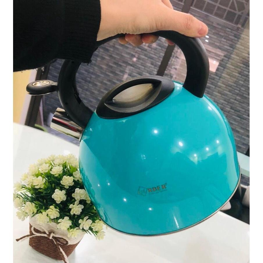 Ấm đun từ Arber 4 Lít AB04LSMD