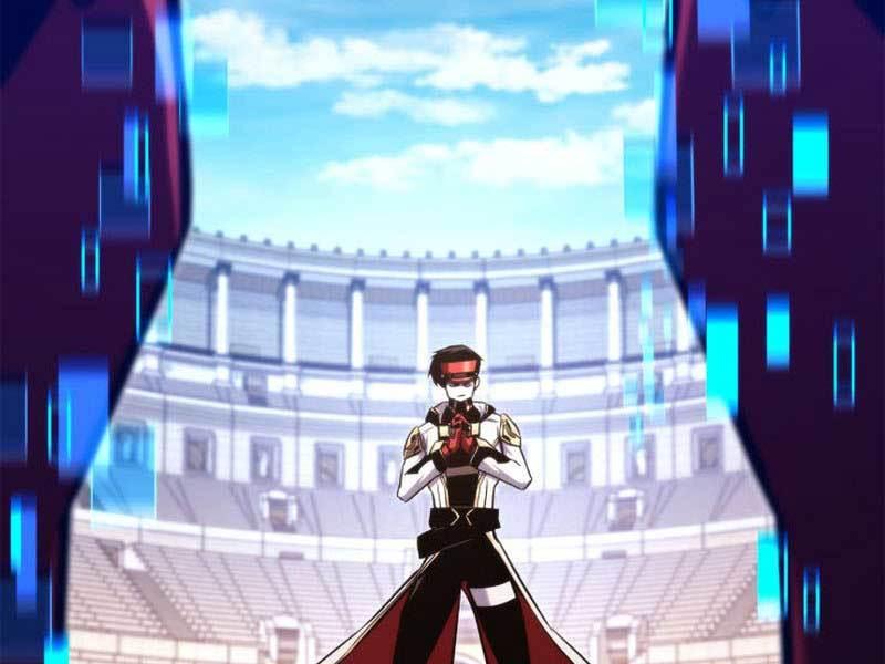 huyền thoại game thủ - tái xuất chapter 119 52