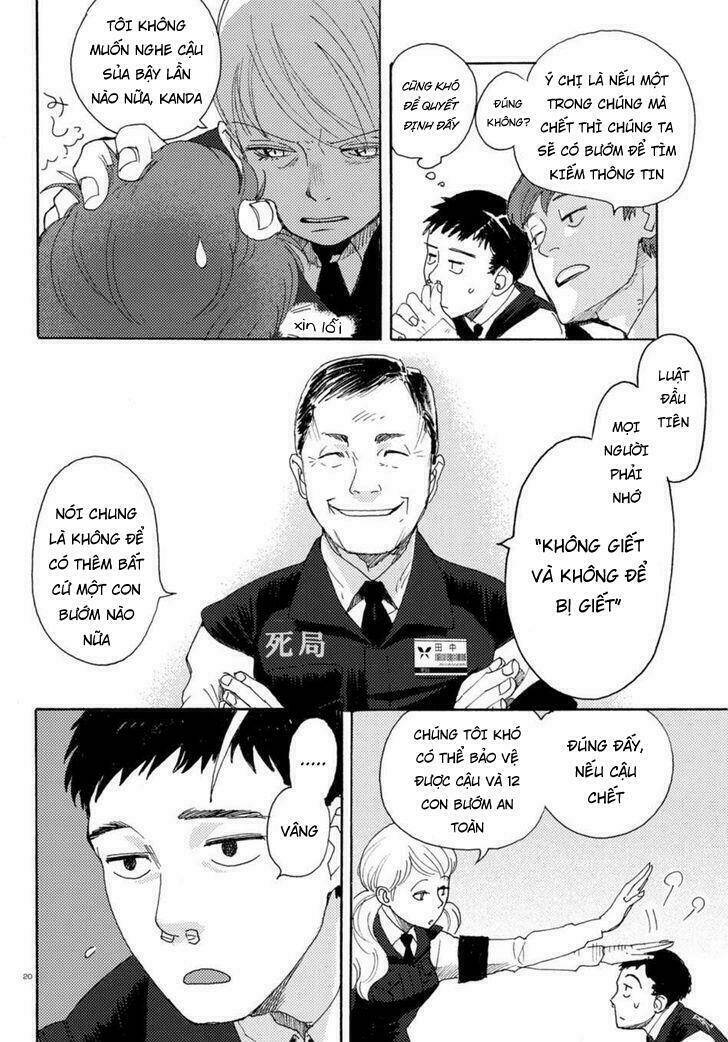 butterfly storage chapter 1 25