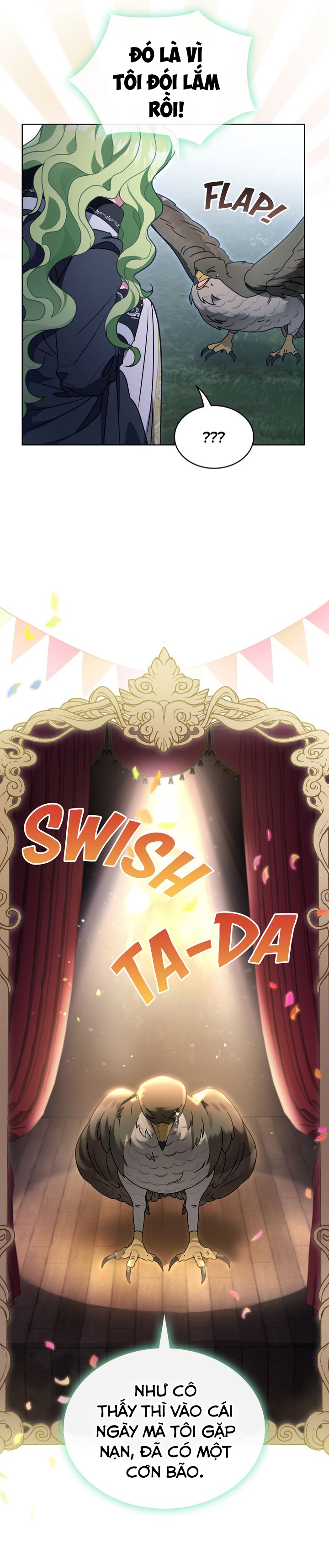 công chúa muôn loài chapter 69 11