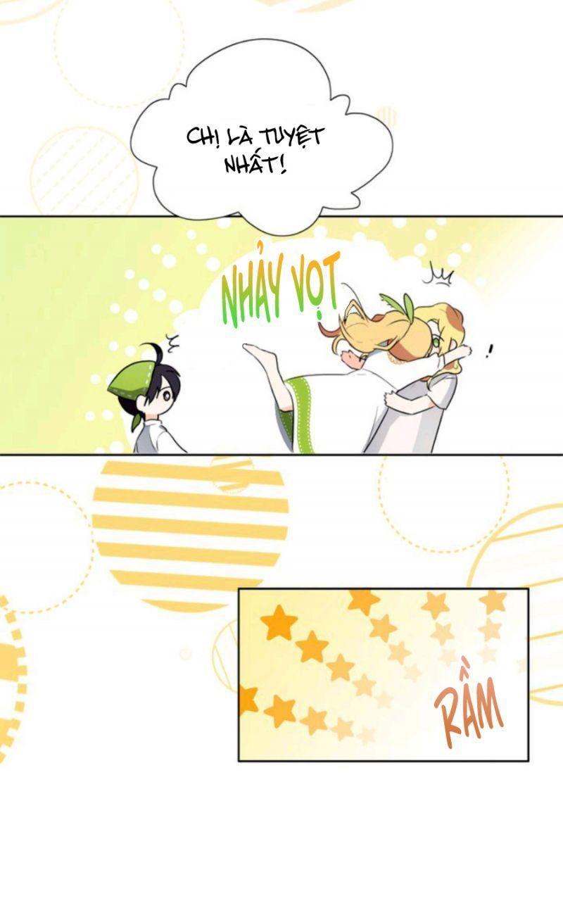 đi theo dấu vụn bánh chapter 6 10