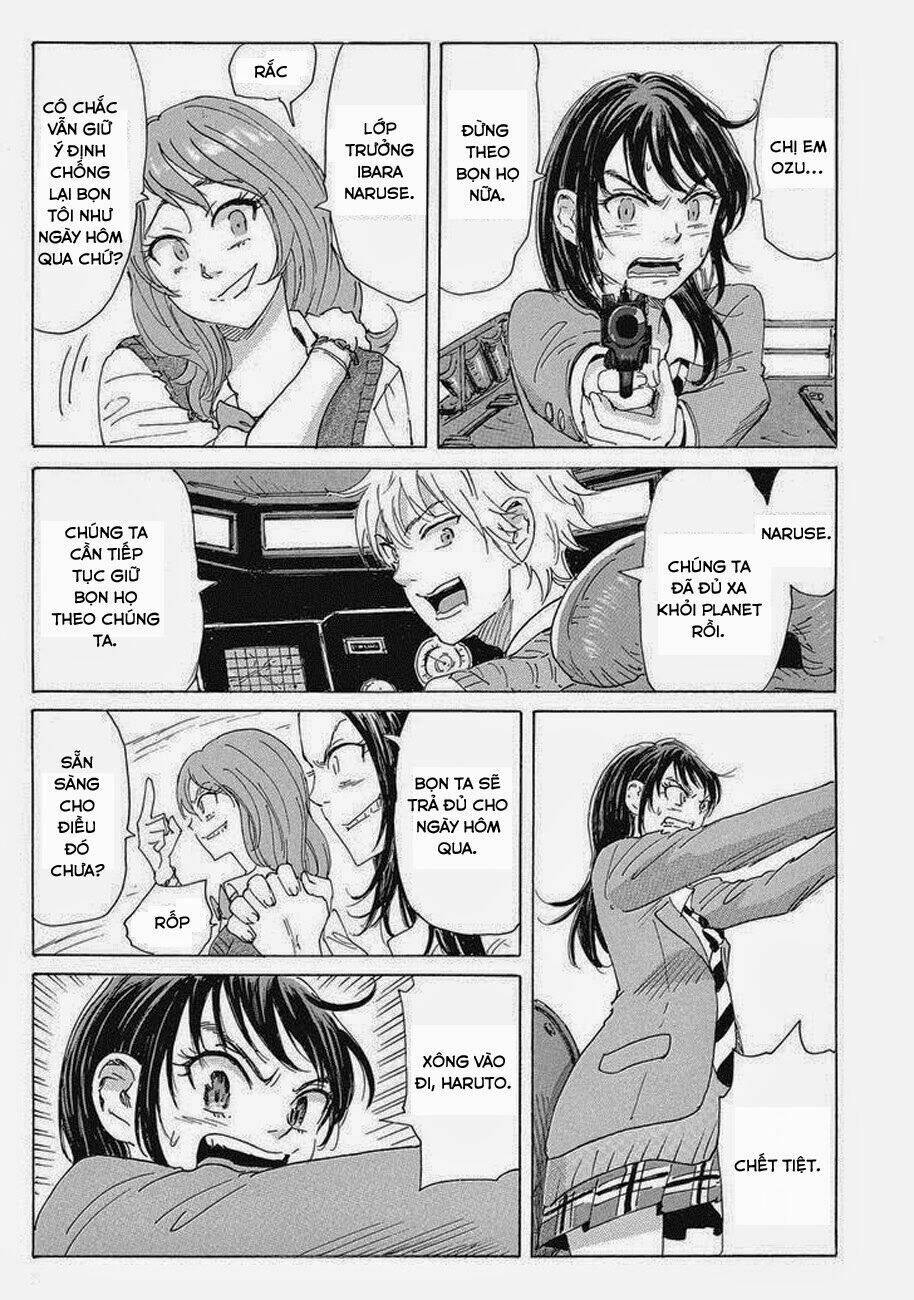 cúp quốc sư tử chapter 49 4