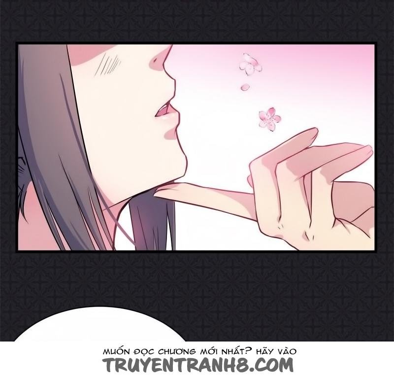 ngạo kiều quỷ vương yêu ta chapter 1 23