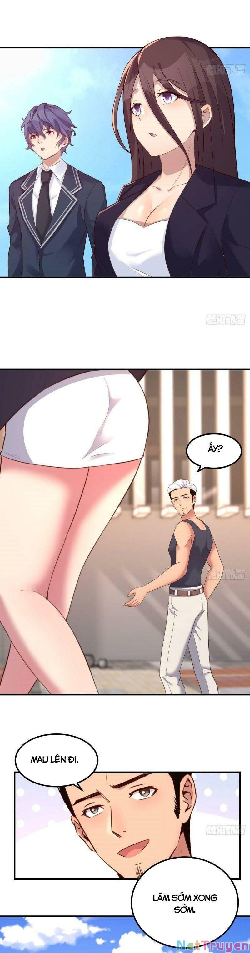 thiên tứ thức tỉnh chapter 49 13