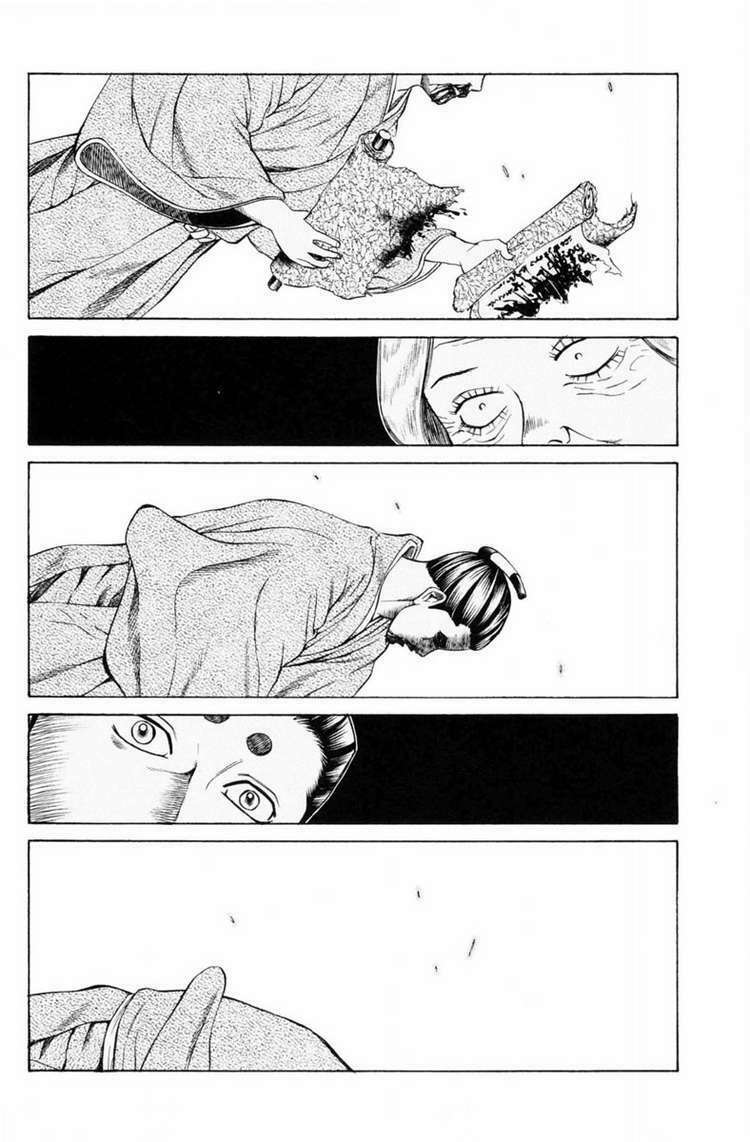 thiếu niên vương i - shana oh yoshitsune i chapter 28 40