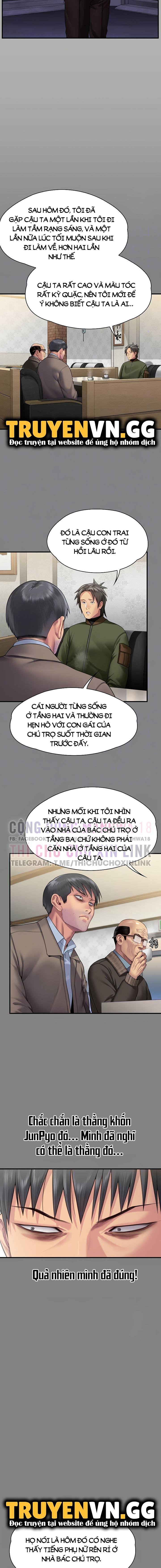 ong chúa chapter 303 5