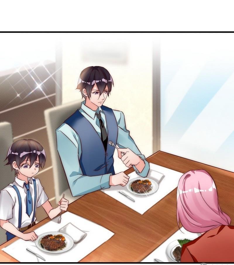 vợ có chút lạnh lùng chapter 17 28