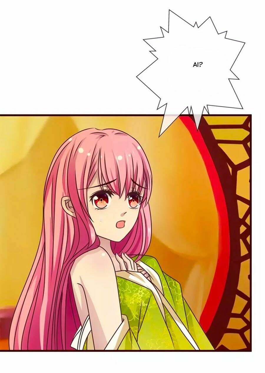 thỏ yêu tiểu vương phi chapter 8 16