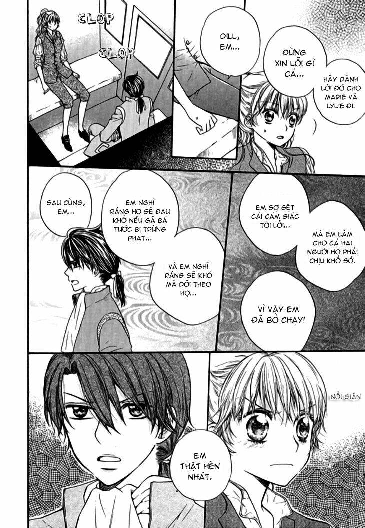 glass shoe chapter 18 11