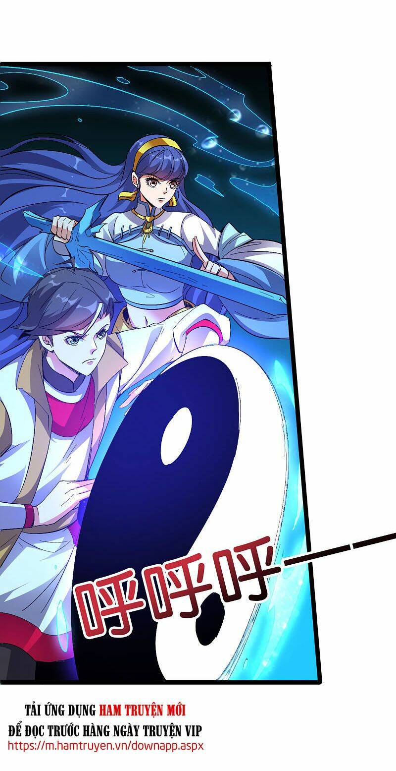 phục thiên thánh chủ chapter 115 20
