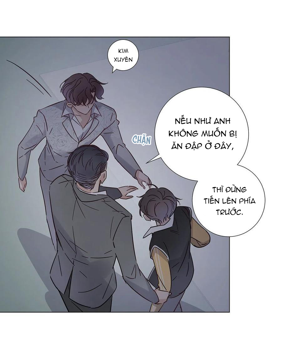 hôm nay nam giả trang nữ vẫn chưa được cầu hôn! chapter 60 20