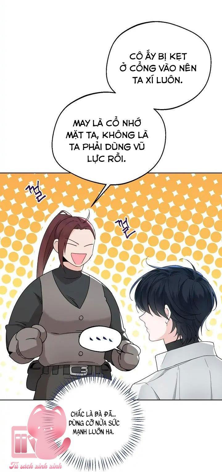 tiểu thư crystal là nam nhân chapter 5 24