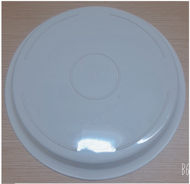 1 Khay Lót Đế Chậu D270