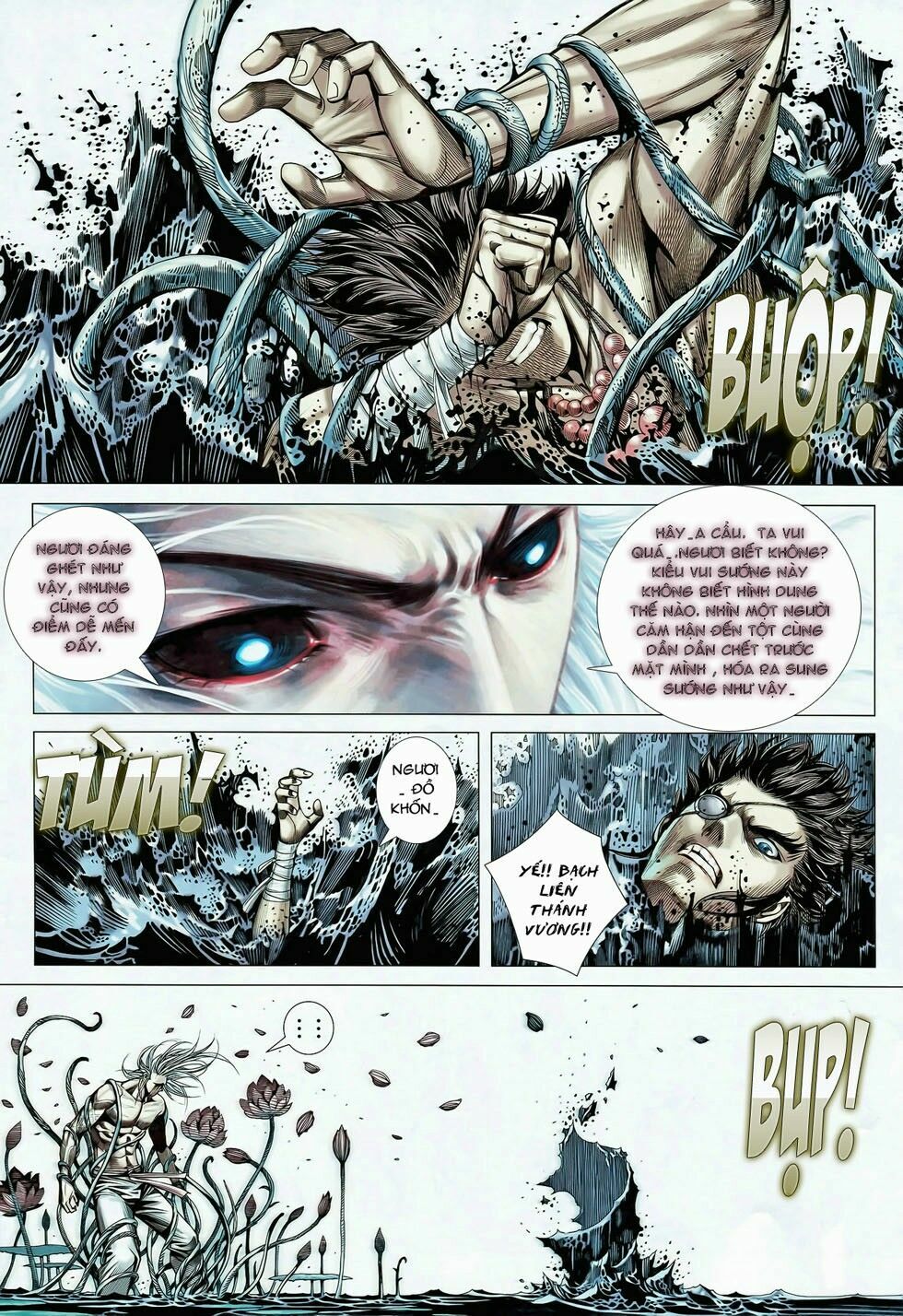 phong thần ký chapter 82 10