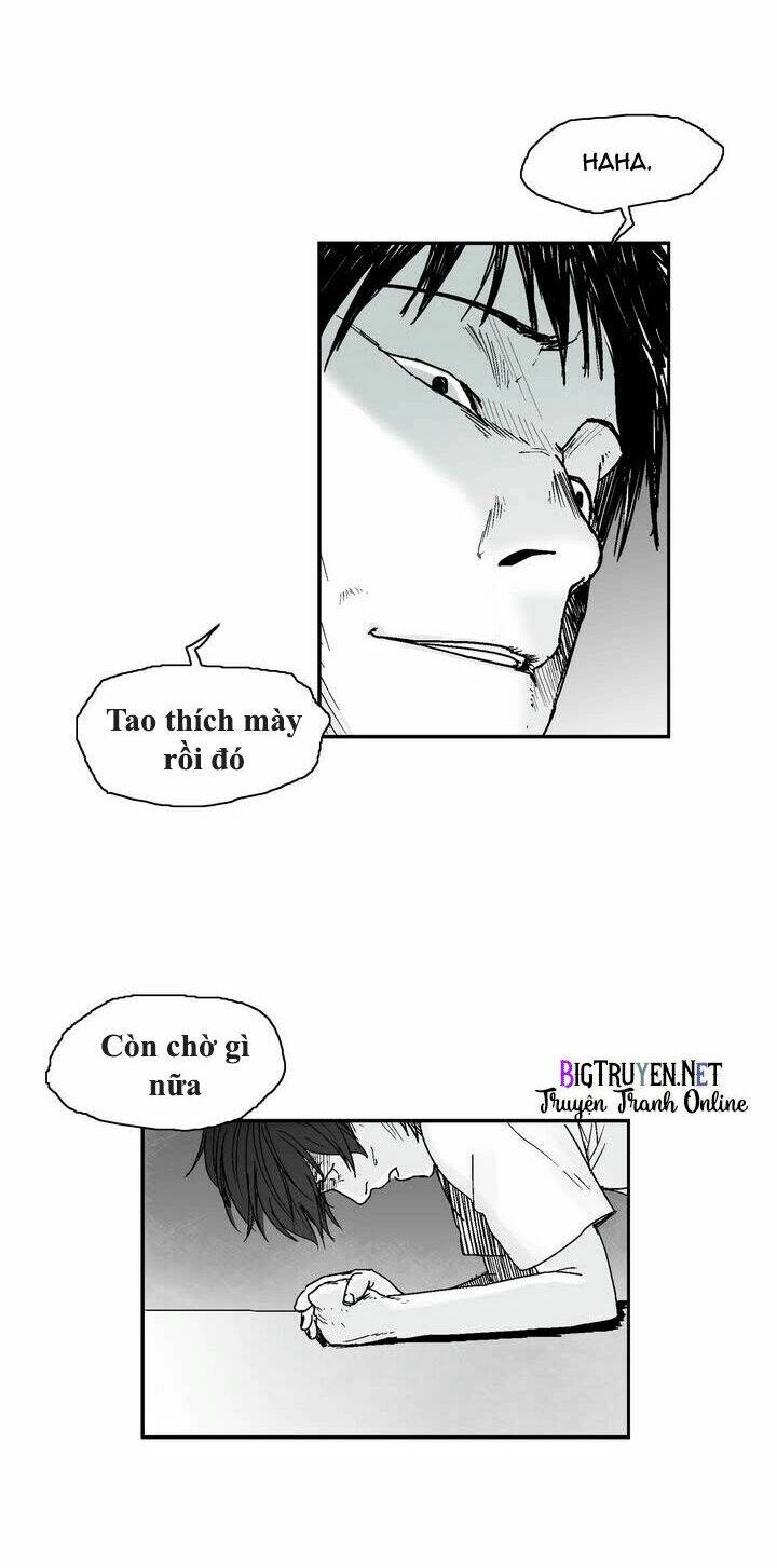 bạo lực học đường chapter 2 13