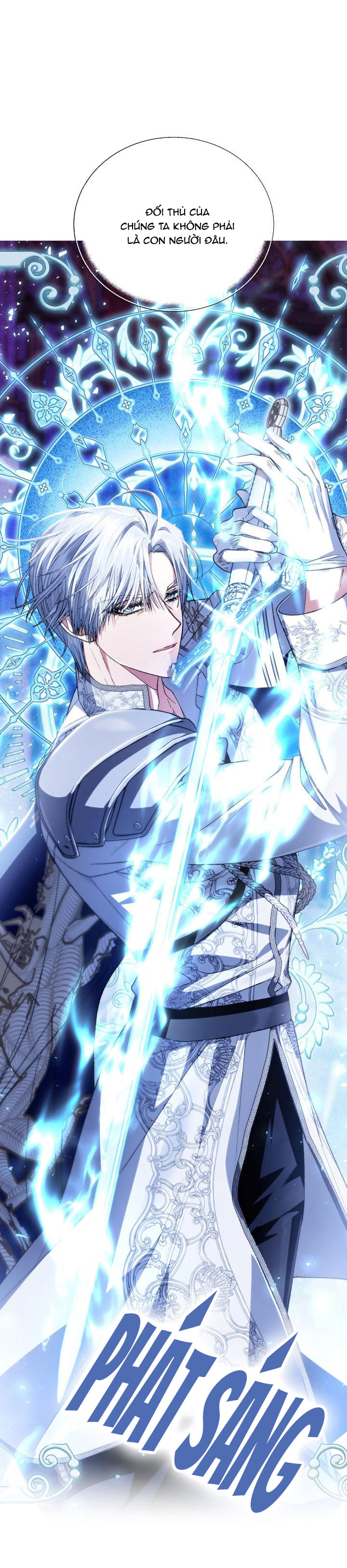 cha à, con không muốn kết hôn đâu chapter 120 13