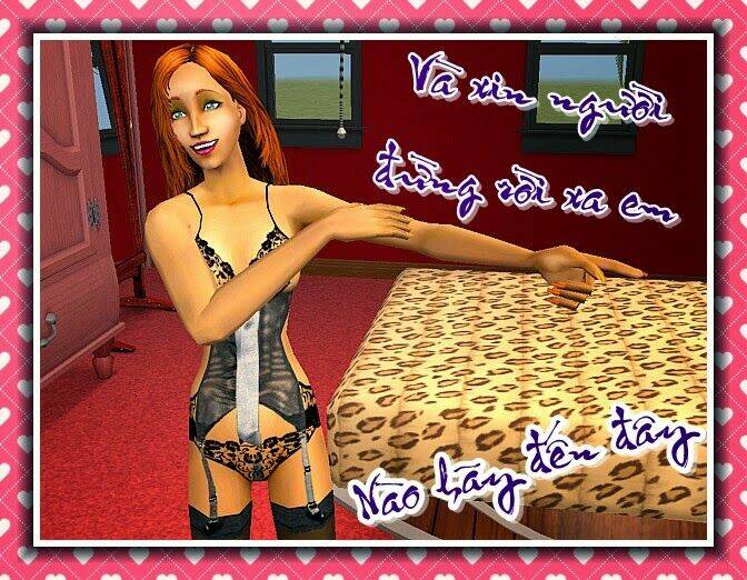 bella's story chapter 13.4 30