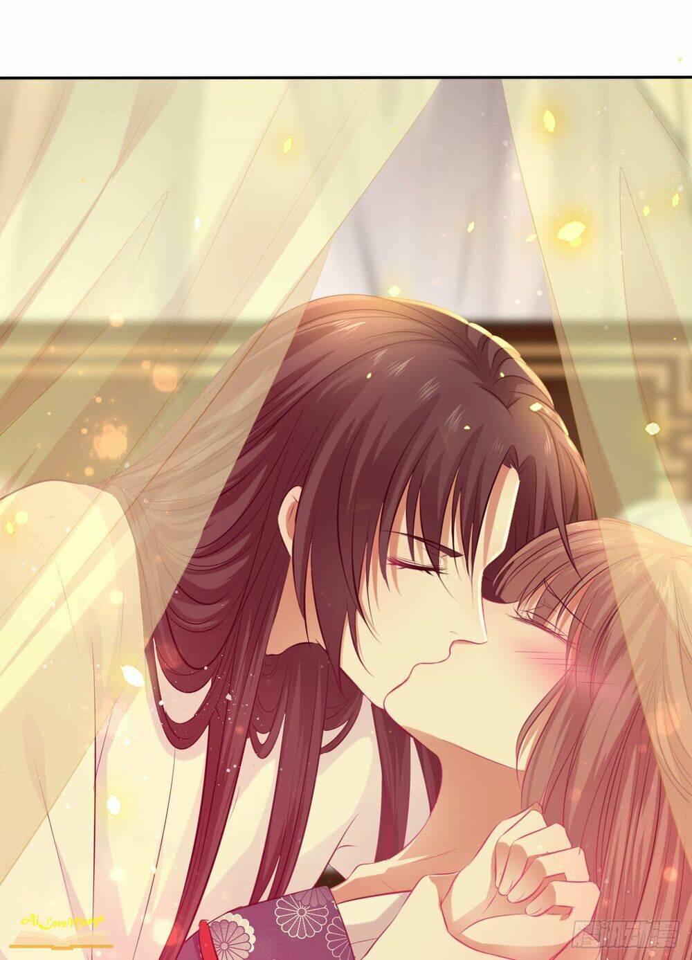 vương phi thật thích trang điểm chapter 86 5