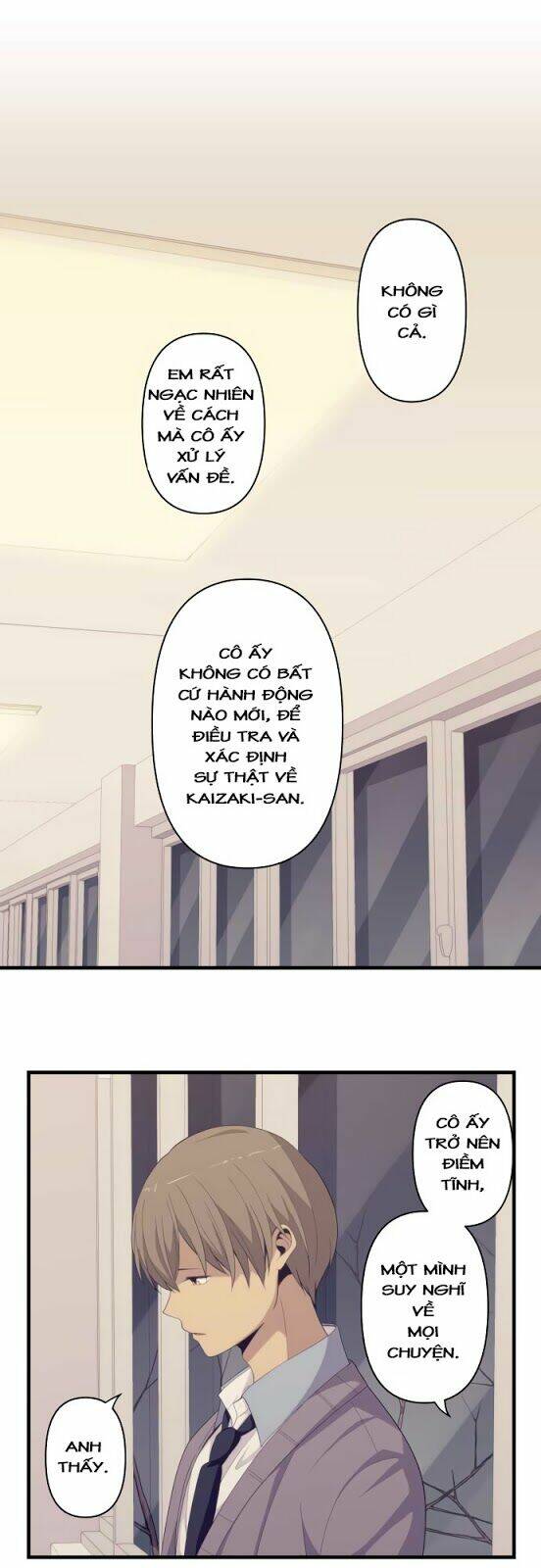 viên thuốc trùng sinh chapter 188 11