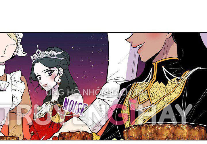 từ tiểu thư thành hoàng hậu - lady to queen chapter 14.2 7