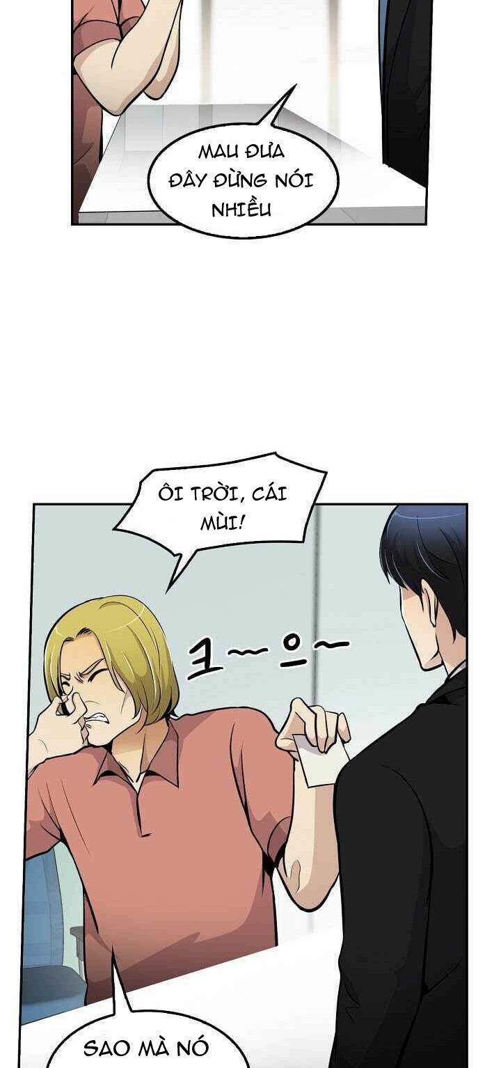 điều tra viên chuyển sinh chapter 54 46