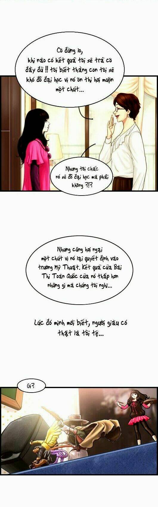 pink lady chapter 34 7