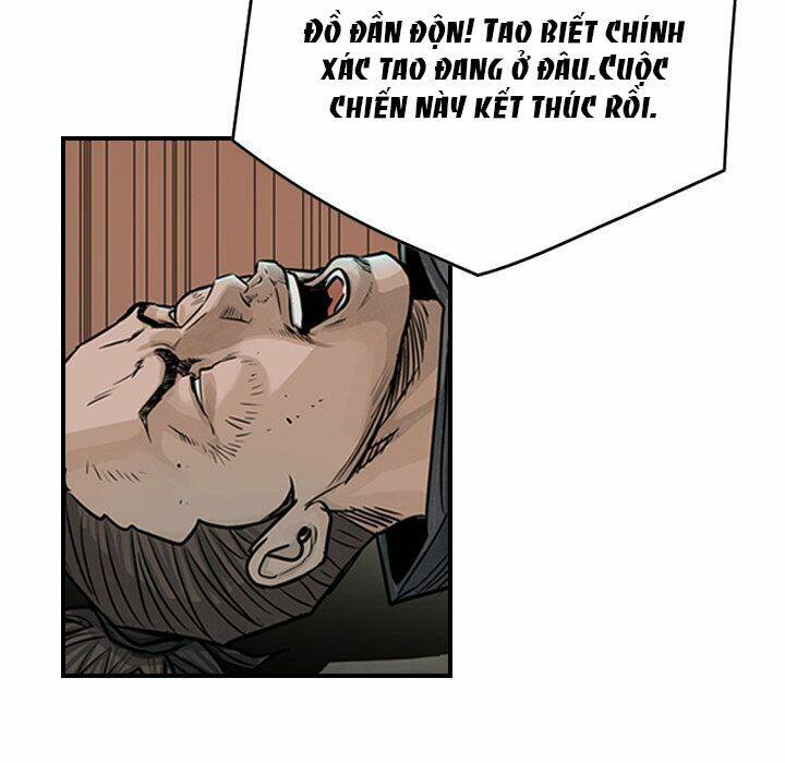 huyền thoại : khởi đầu chapter 50 9