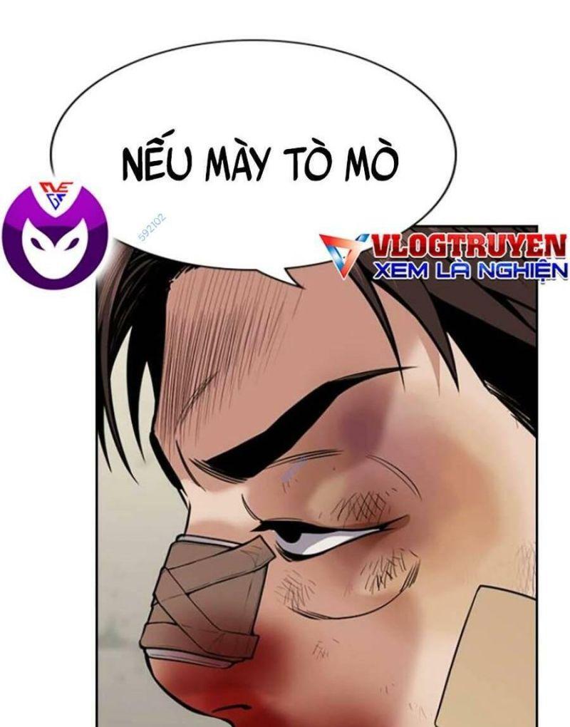 giáo dục chân chính chapter 99 106