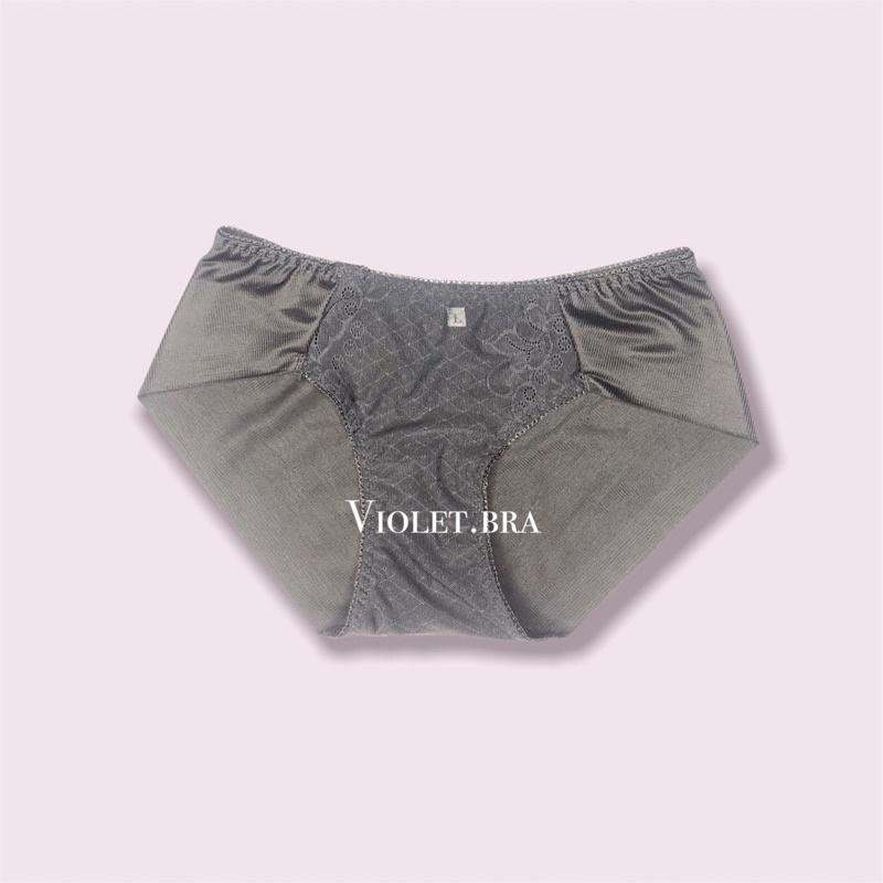 Quần lót nữ Violet, siêu mềm, không viền