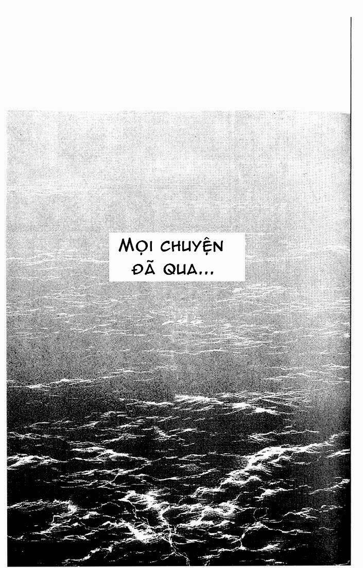 kiseijuu - ký sinh vật chapter 16 30