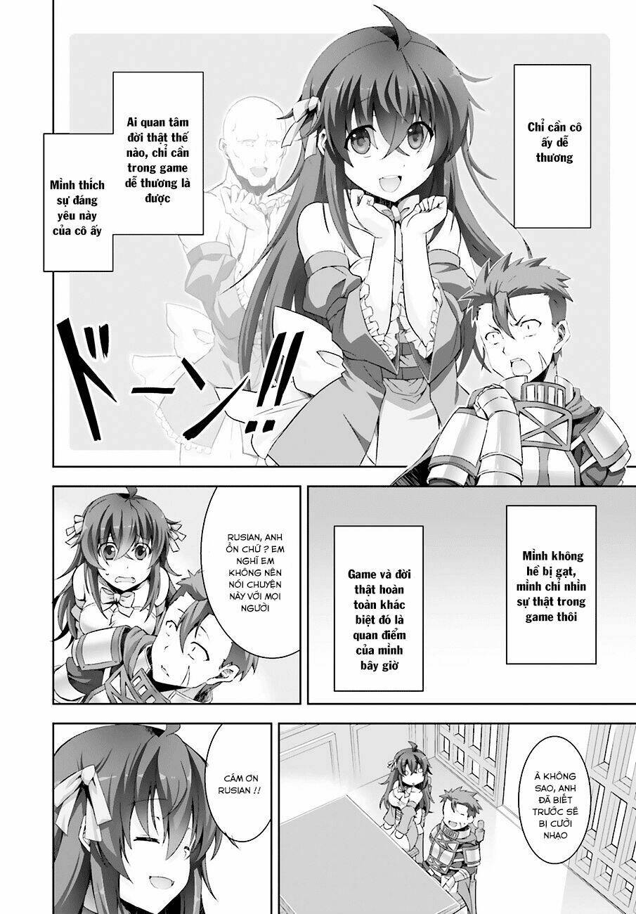 netoge no yome wa onnanoko ja nai to omotta? chapter 1 29