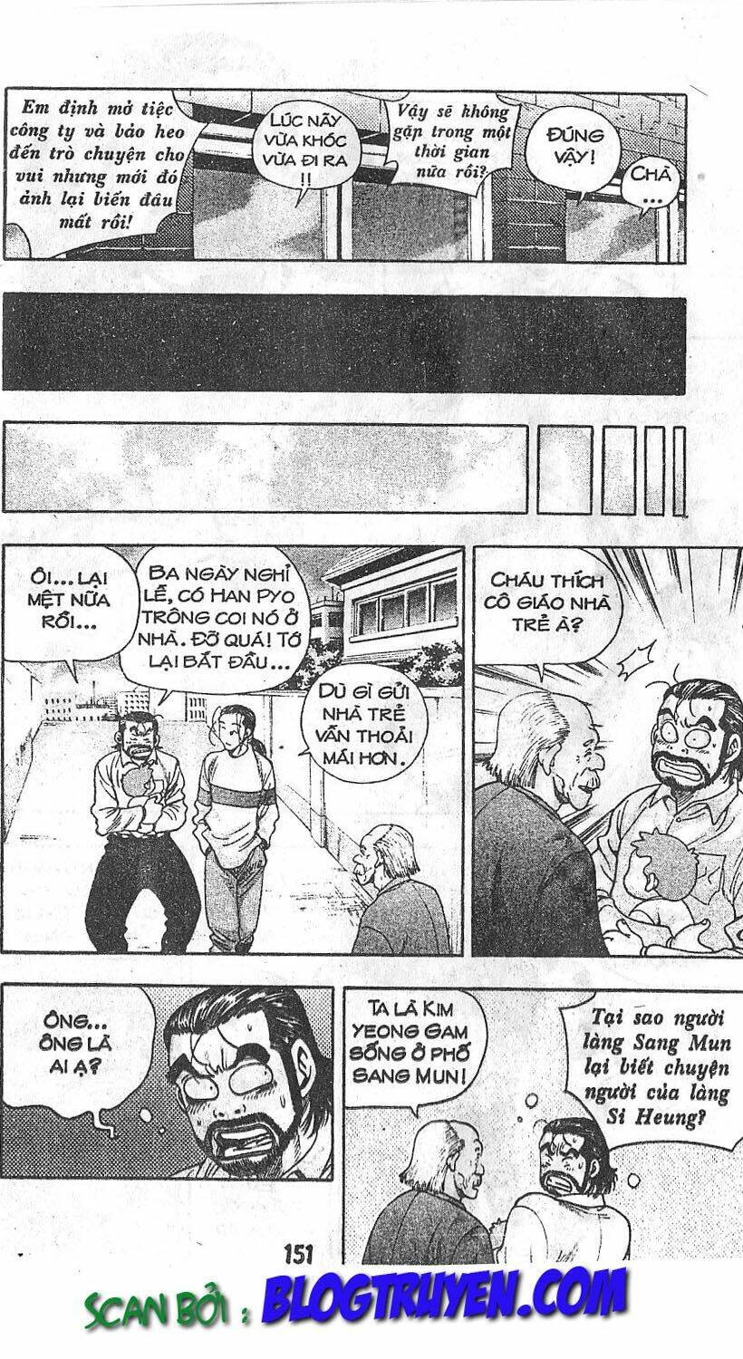 kid gang chapter 67 13