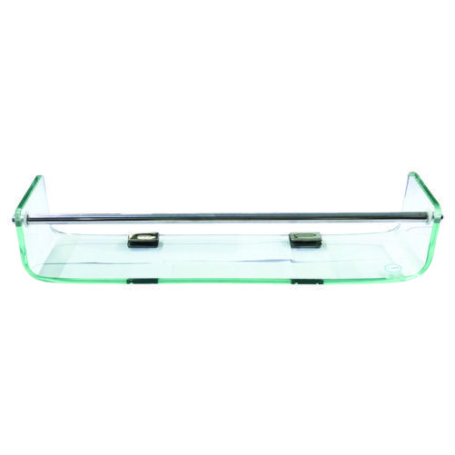 Kệ gương phòng tắm HBK-807 (kích thước 50x12x0,8)cm 