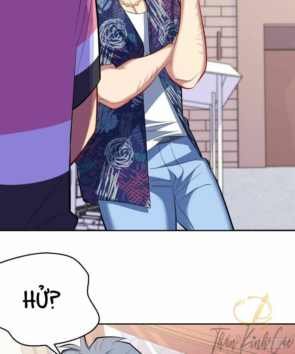 nhạc phụ đại nhân là lão bà chapter 43 6