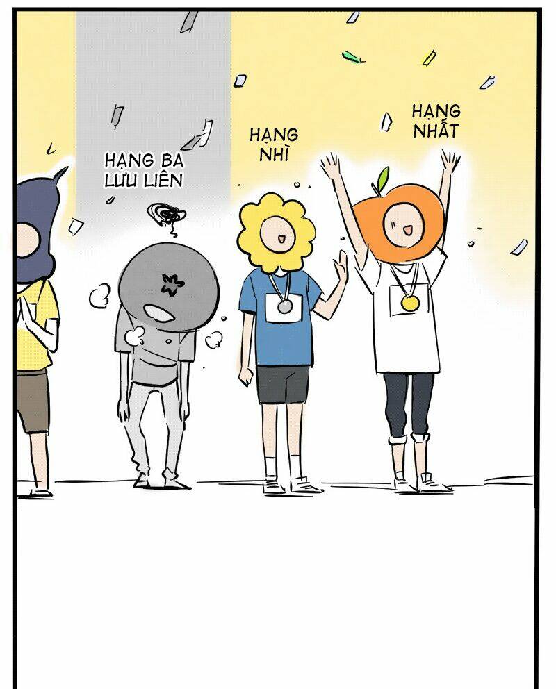 trang nhất toàn là hắn chapter 26 66