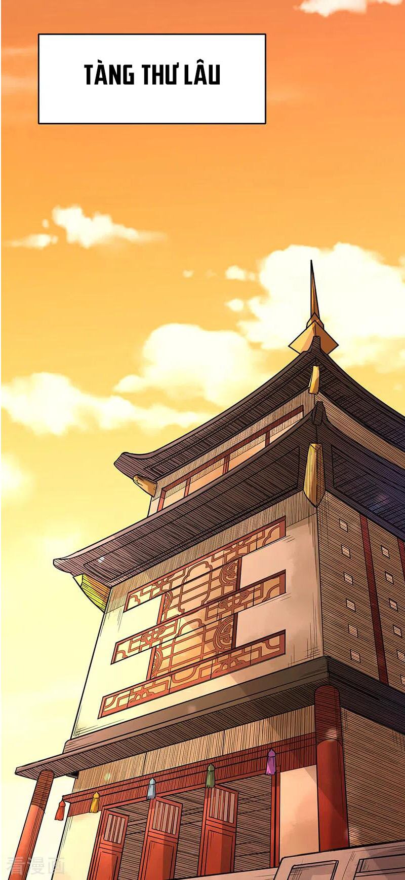 võ đạo độc tôn chapter 226 24