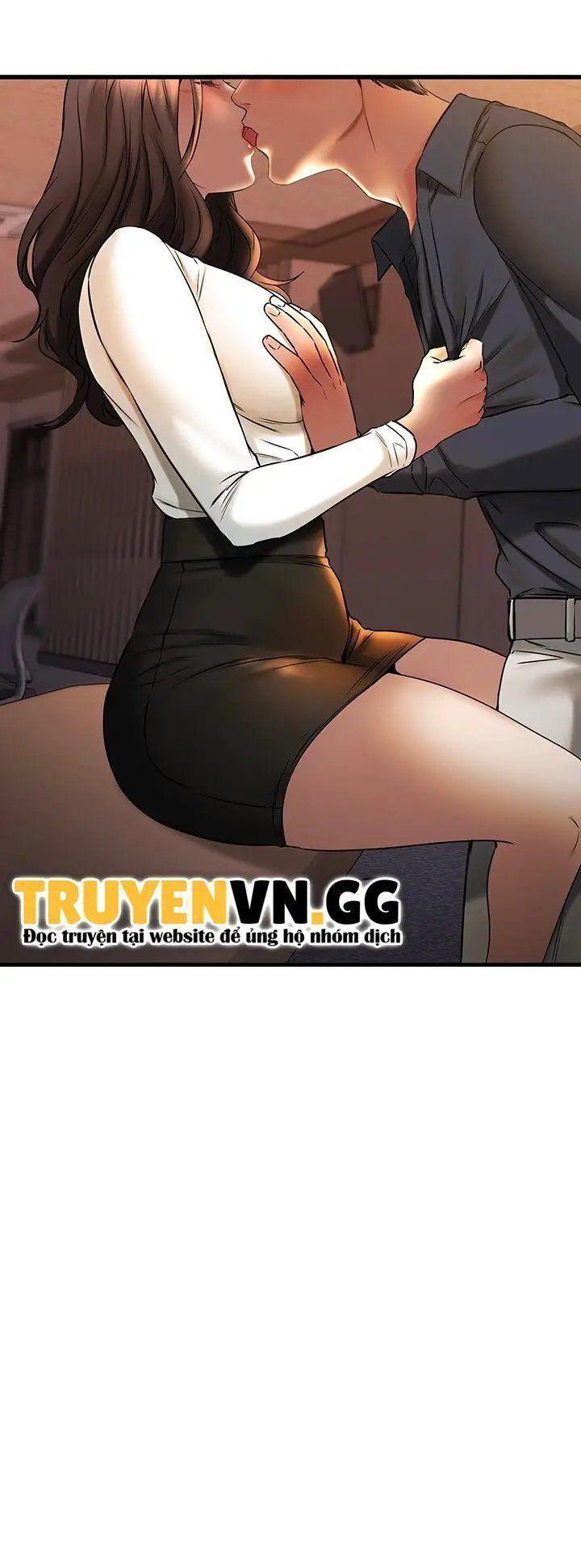 18+ làm tình cùng cô bạn thân khác giới chapter 40 8