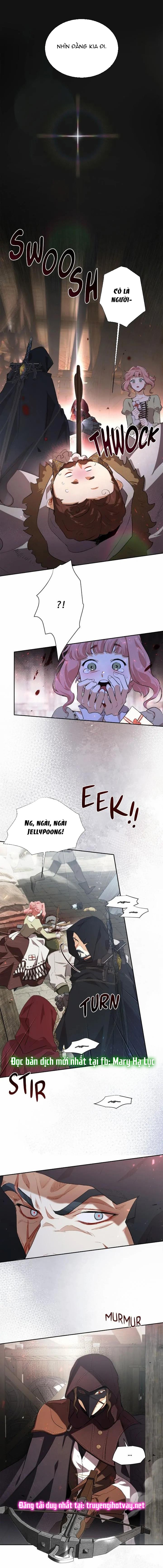 tôi là fan cứng hoàng tử chapter 73.2 19